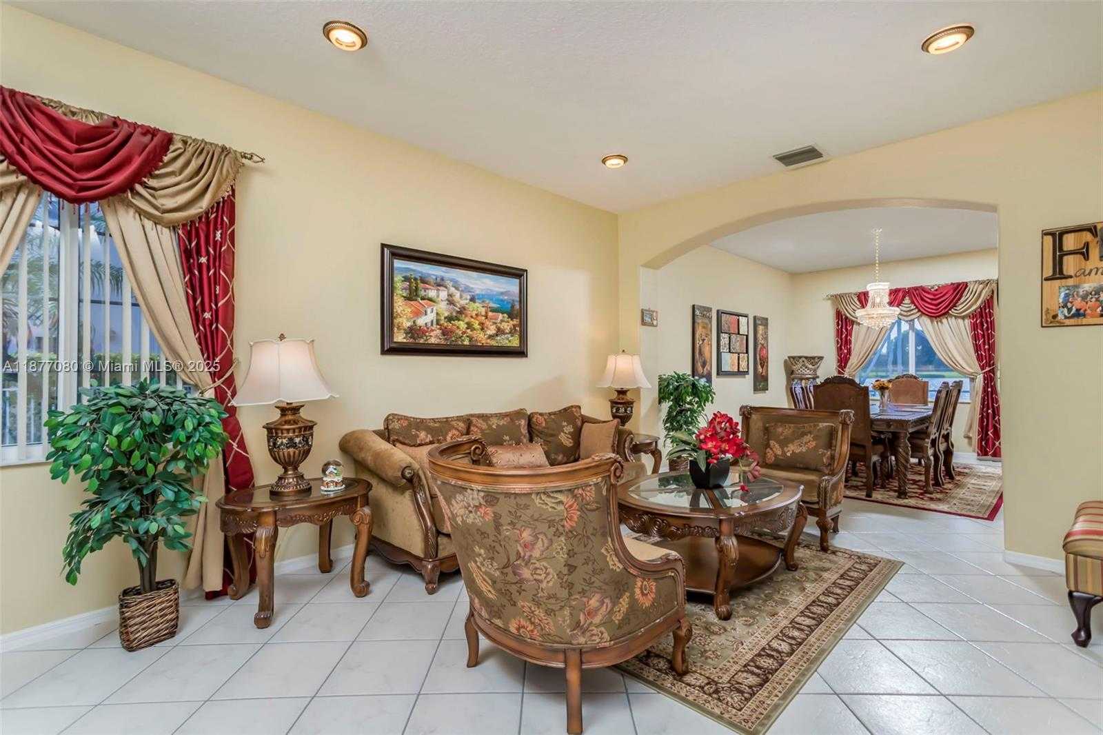 Small Image of 2091 SOUTH WEST 176TH AVE, Miramar Number 6