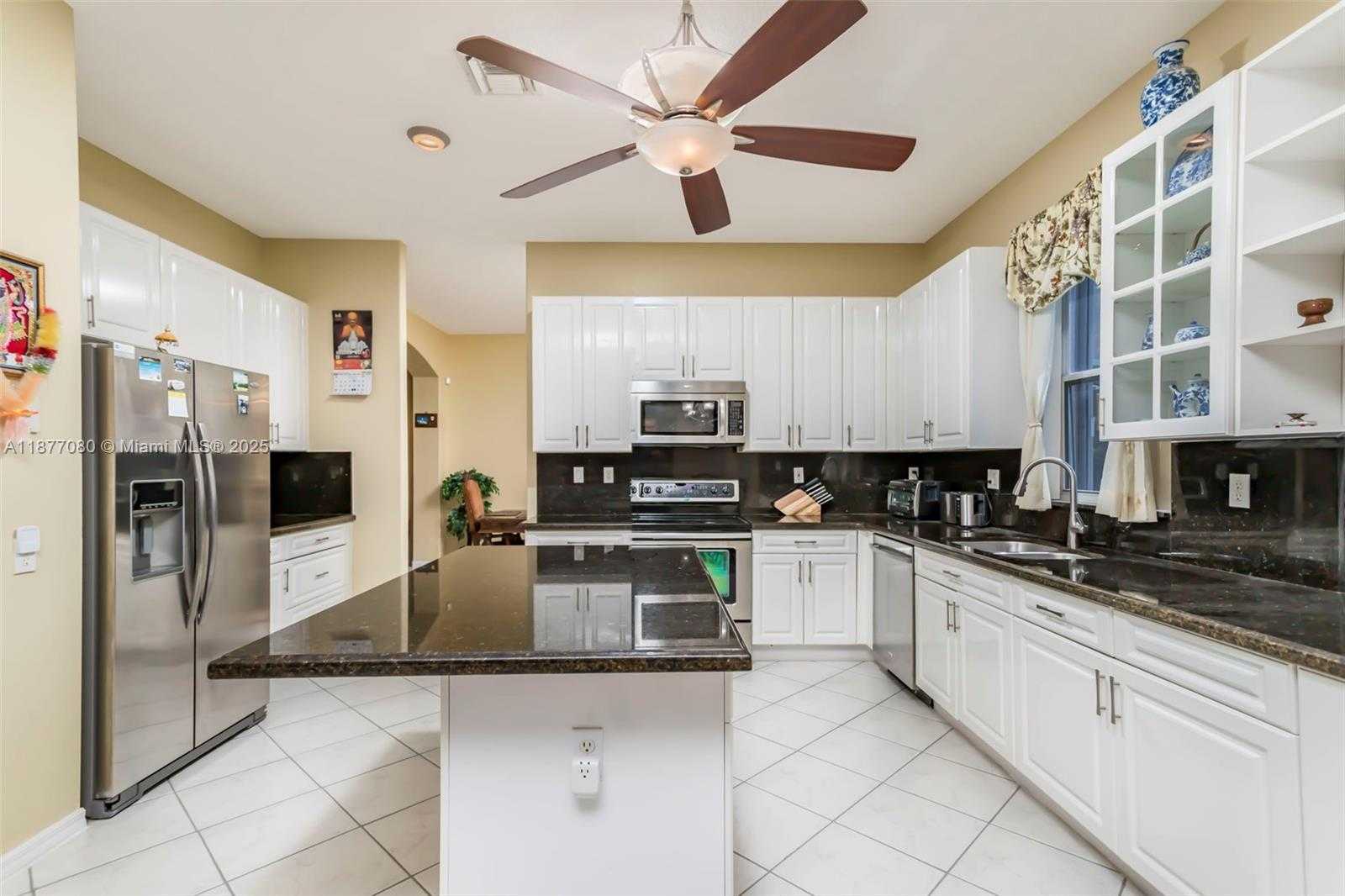 Small Image of 2091 SOUTH WEST 176TH AVE, Miramar Number 8
