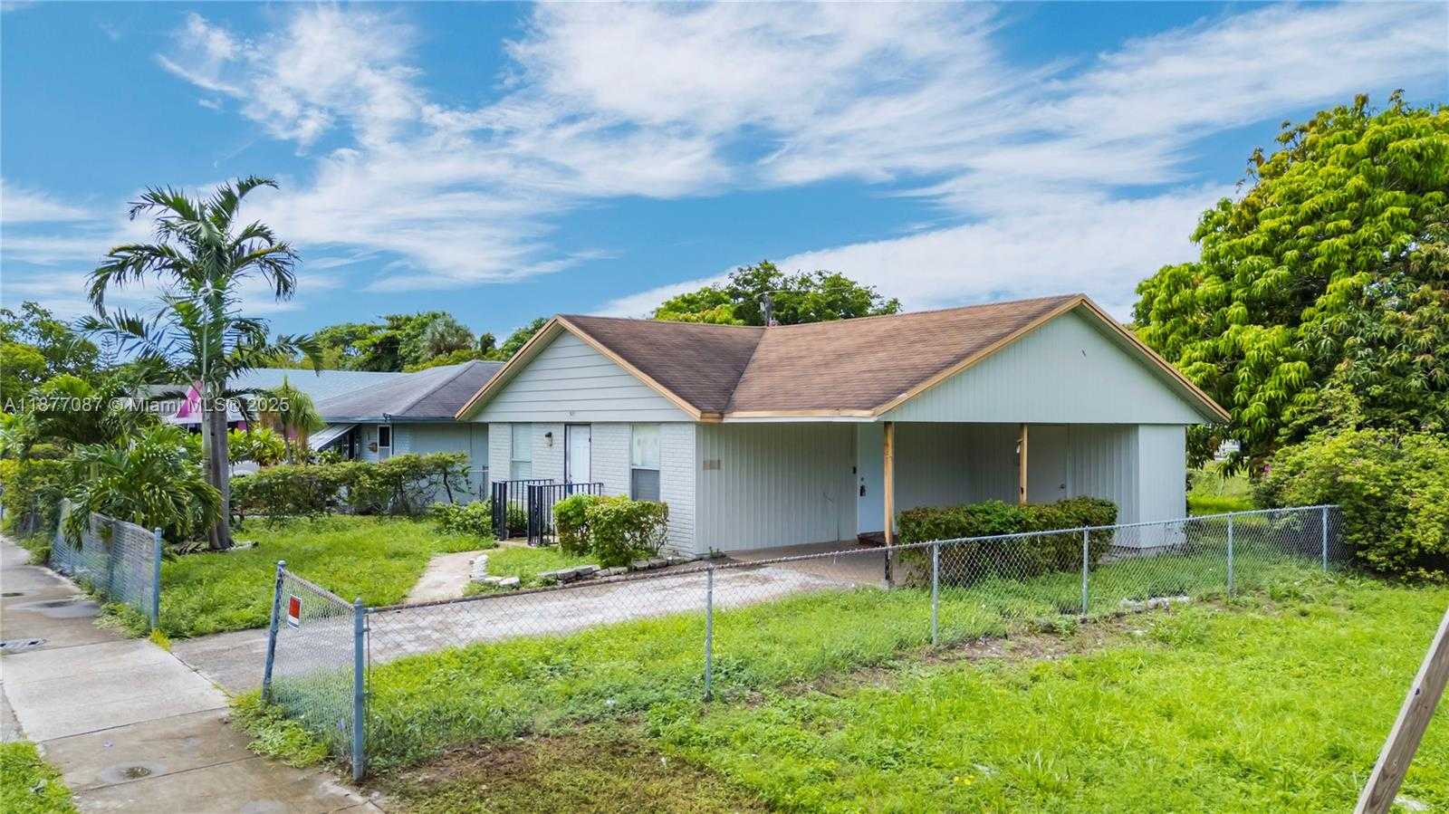 Small Image of 921 NORTH WEST 5TH AVE, Pompano Beach Number 21