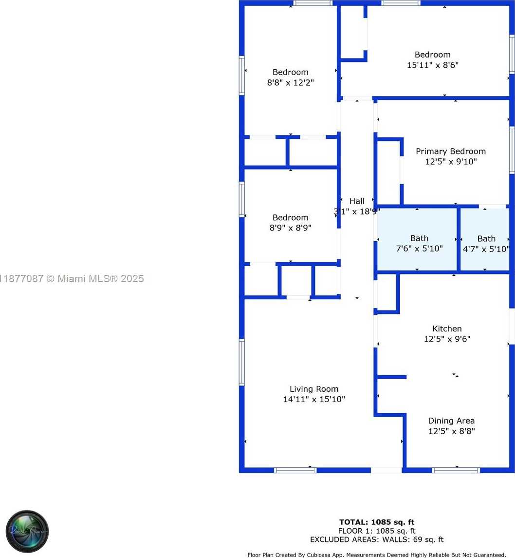 Small Image of 921 NORTH WEST 5TH AVE, Pompano Beach Number 36