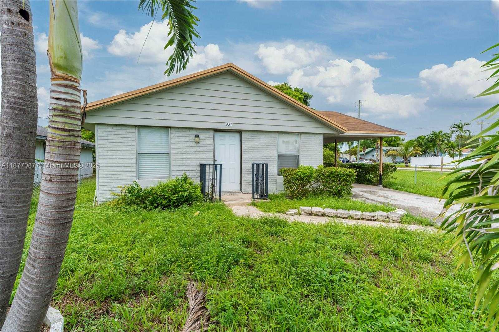 Small Image of 921 NORTH WEST 5TH AVE, Pompano Beach Number 38