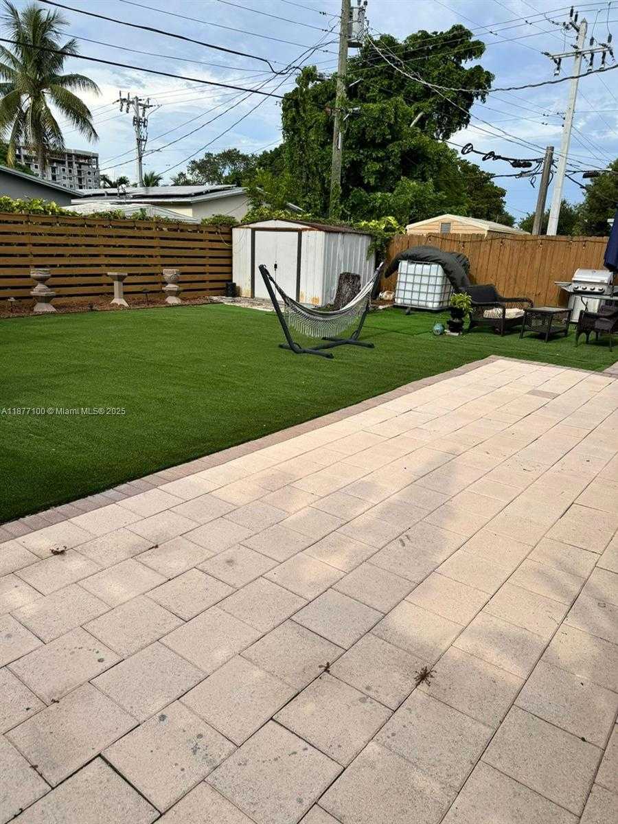 Small Image of 6105 FUNSTON ST, Hollywood Number 32
