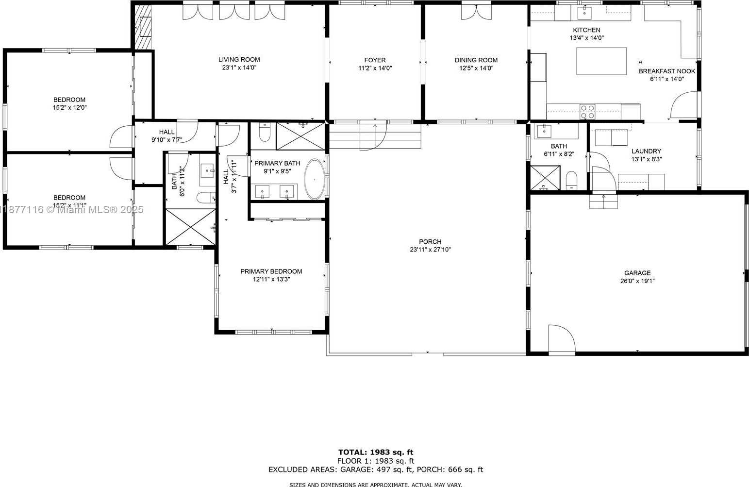 Small Image of 3903 GRANADA BLVD, Coral Gables Number 57