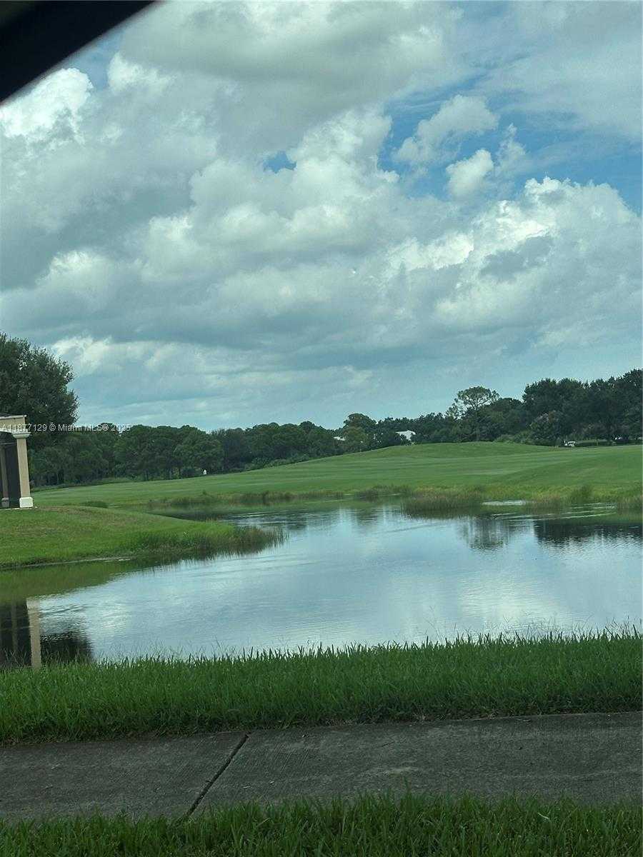 Small Image of 8929 WEST FIRST TEE RD, Saint Lucie West Number 5
