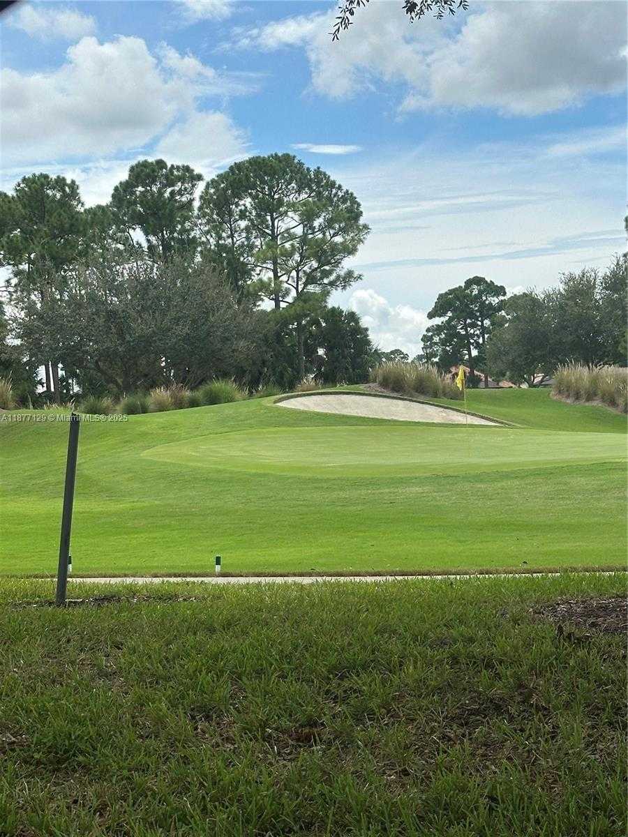 Small Image of 8929 WEST FIRST TEE RD, Saint Lucie West Number 8