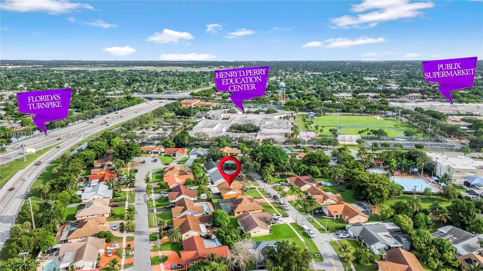 Small Image of 3568 SOUTH WEST 69TH WAY, Miramar Number 3