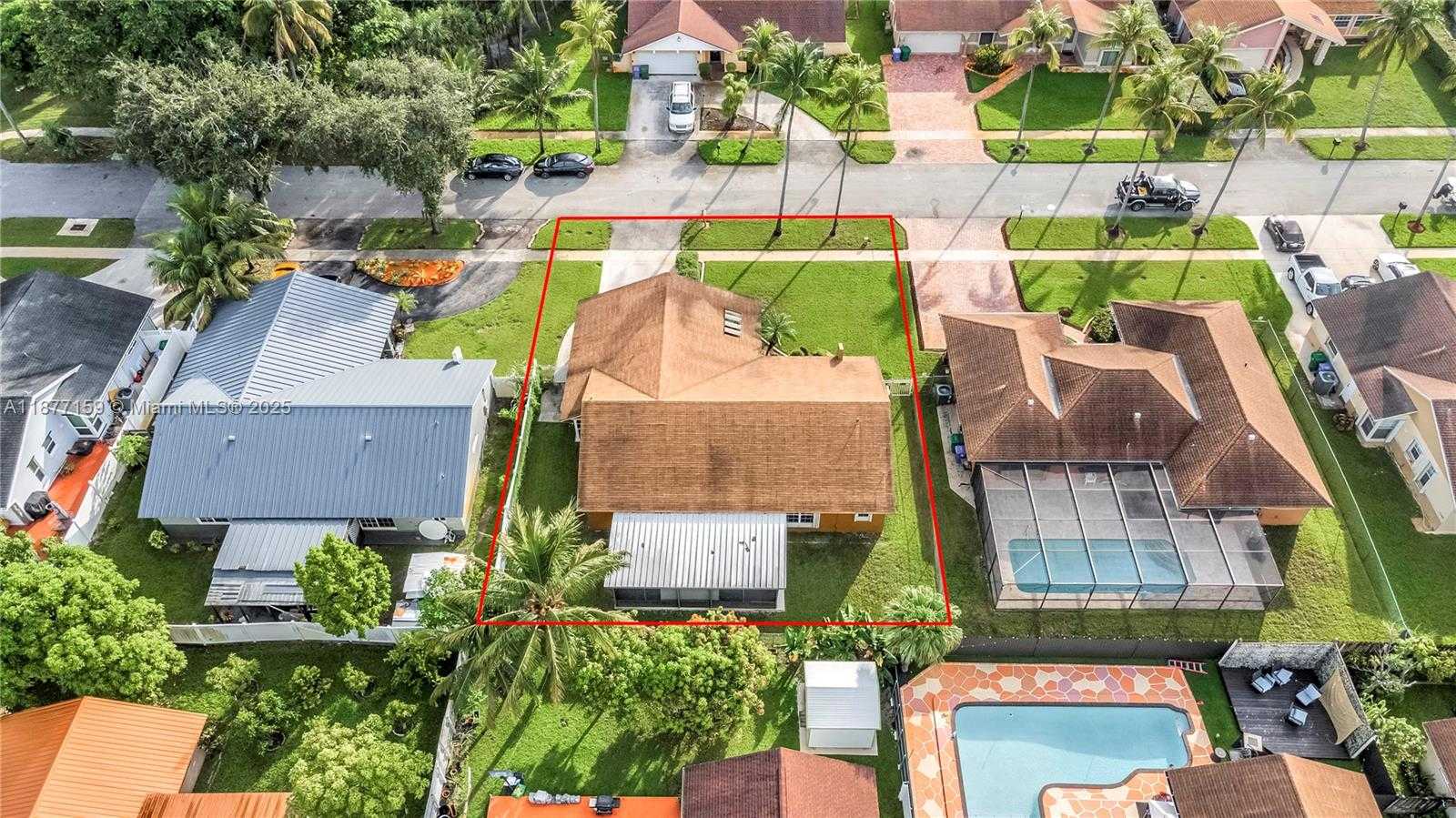 Small Image of 3568 SOUTH WEST 69TH WAY, Miramar Number 4