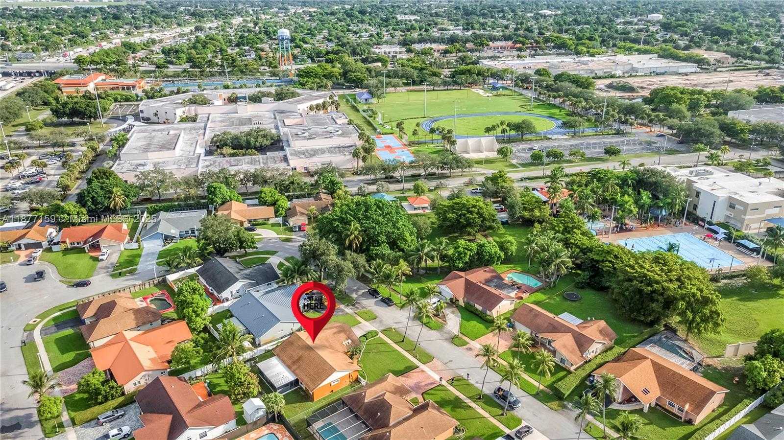 Small Image of 3568 SOUTH WEST 69TH WAY, Miramar Number 5