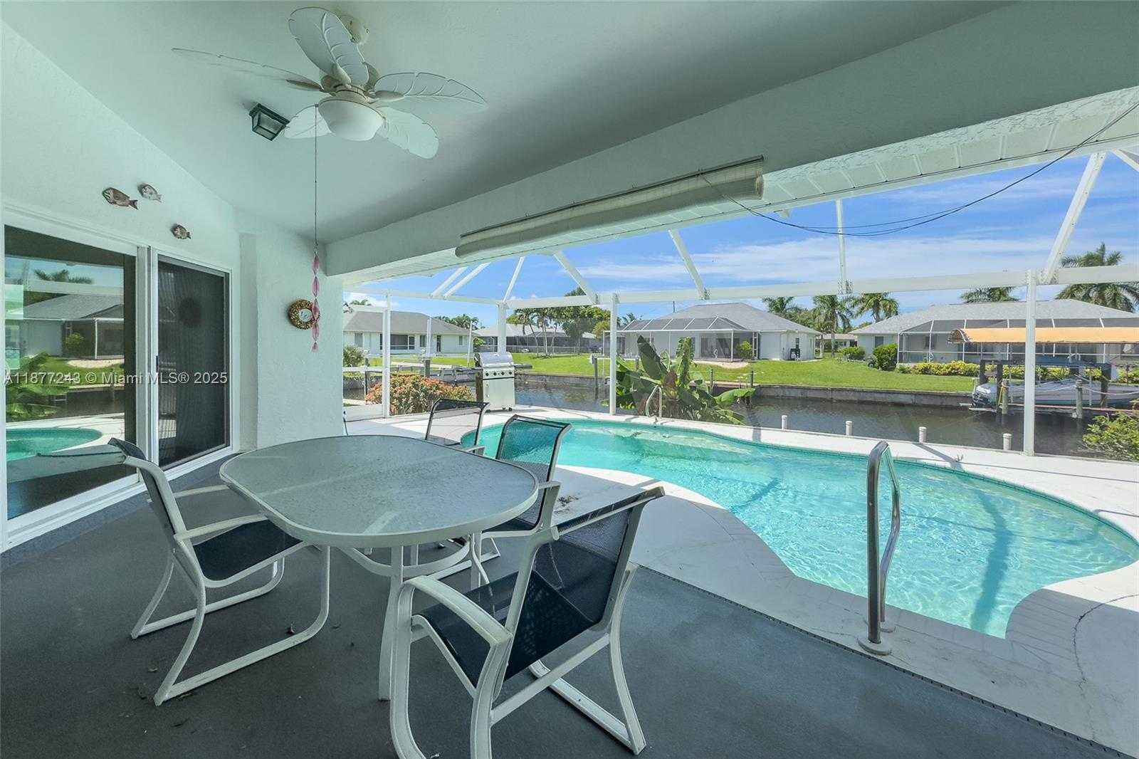 Small Image of 3902 SOUTH EAST 13TH AVE, Cape Coral Number 2