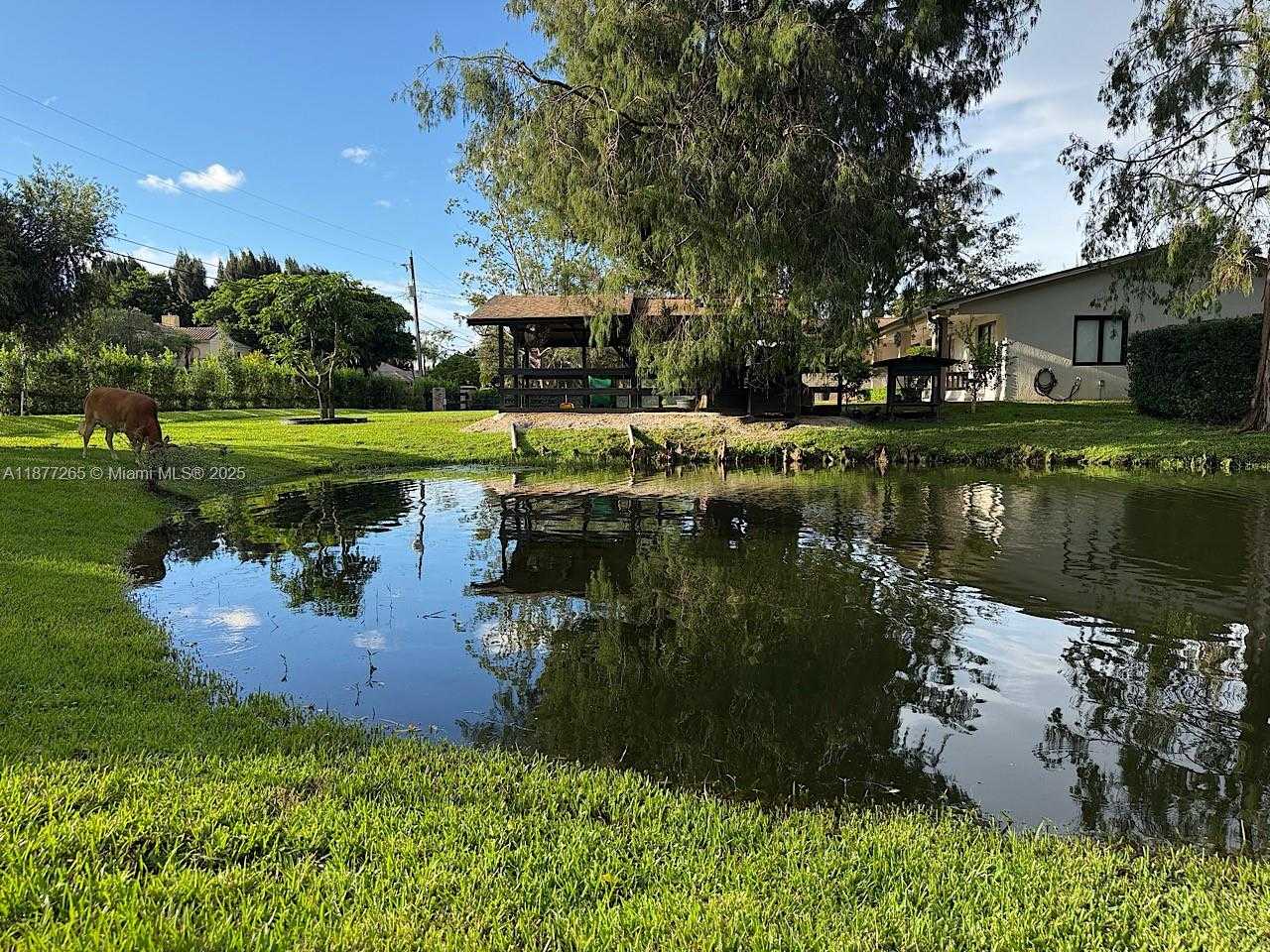 Small Image of 4100 SOUTH WEST 102ND AVE, Davie Number 85