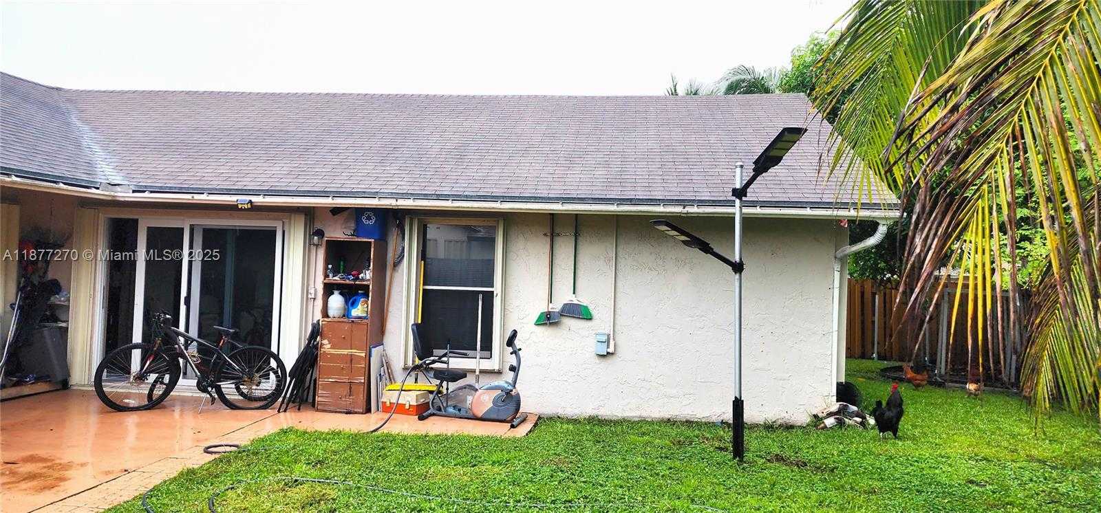 Small Image of 7707 SOUTH WEST 8TH ST, North Lauderdale Number 38