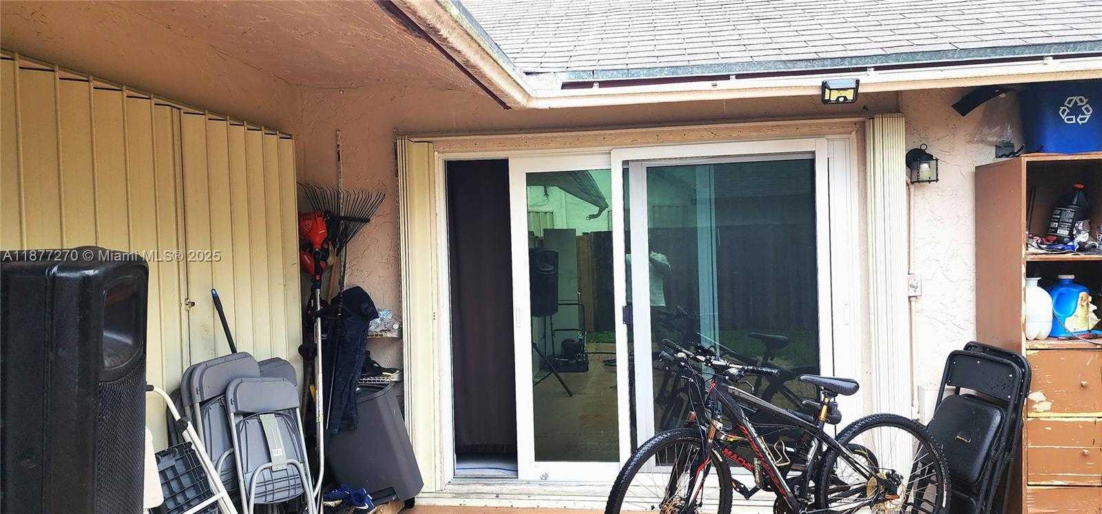 Small Image of 7707 SOUTH WEST 8TH ST, North Lauderdale Number 40