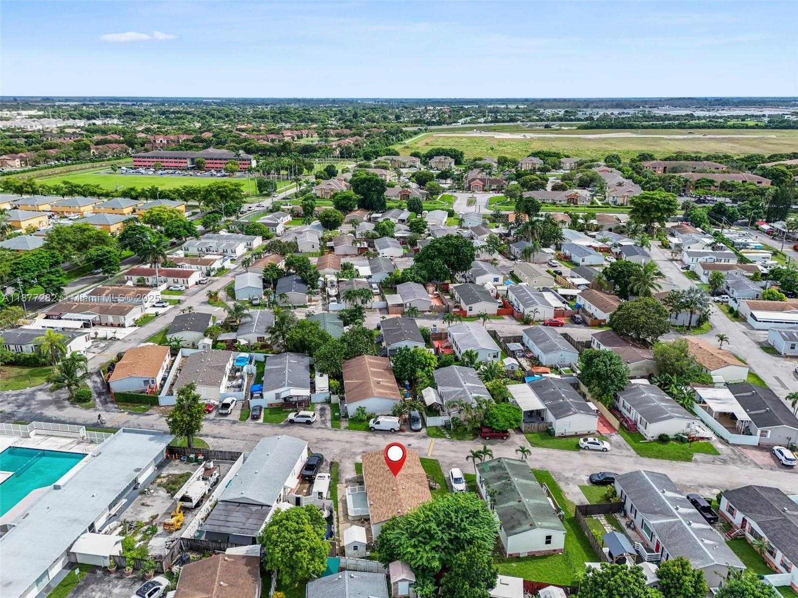 Small Image of 220 NORTH EAST 12TH AVE LOT 150, Homestead Number 44