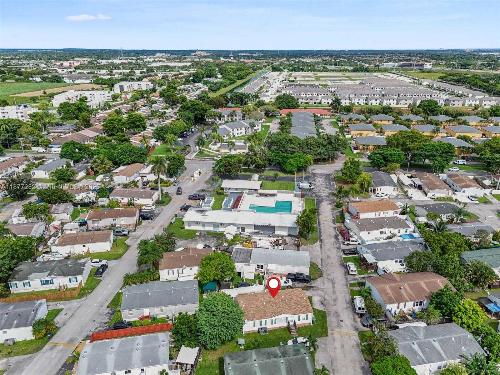 Small Image of 220 NORTH EAST 12TH AVE LOT 150, Homestead Number 45
