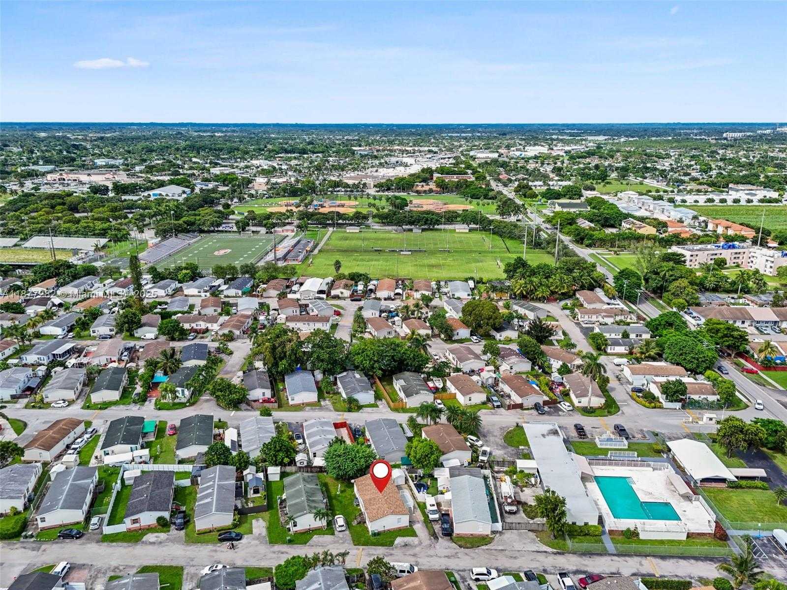 Small Image of 220 NORTH EAST 12TH AVE LOT 150, Homestead Number 46