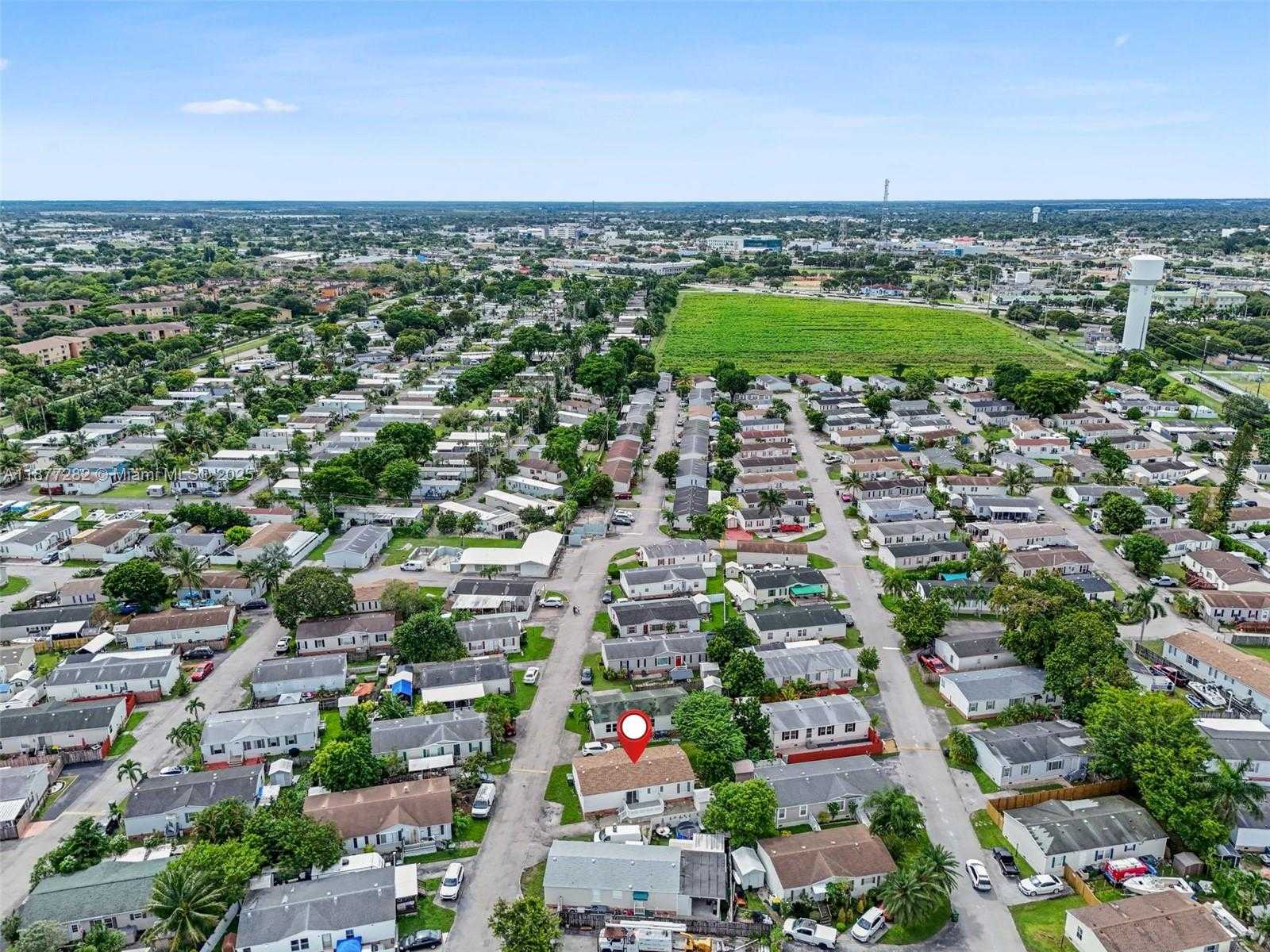 Small Image of 220 NORTH EAST 12TH AVE LOT 150, Homestead Number 47