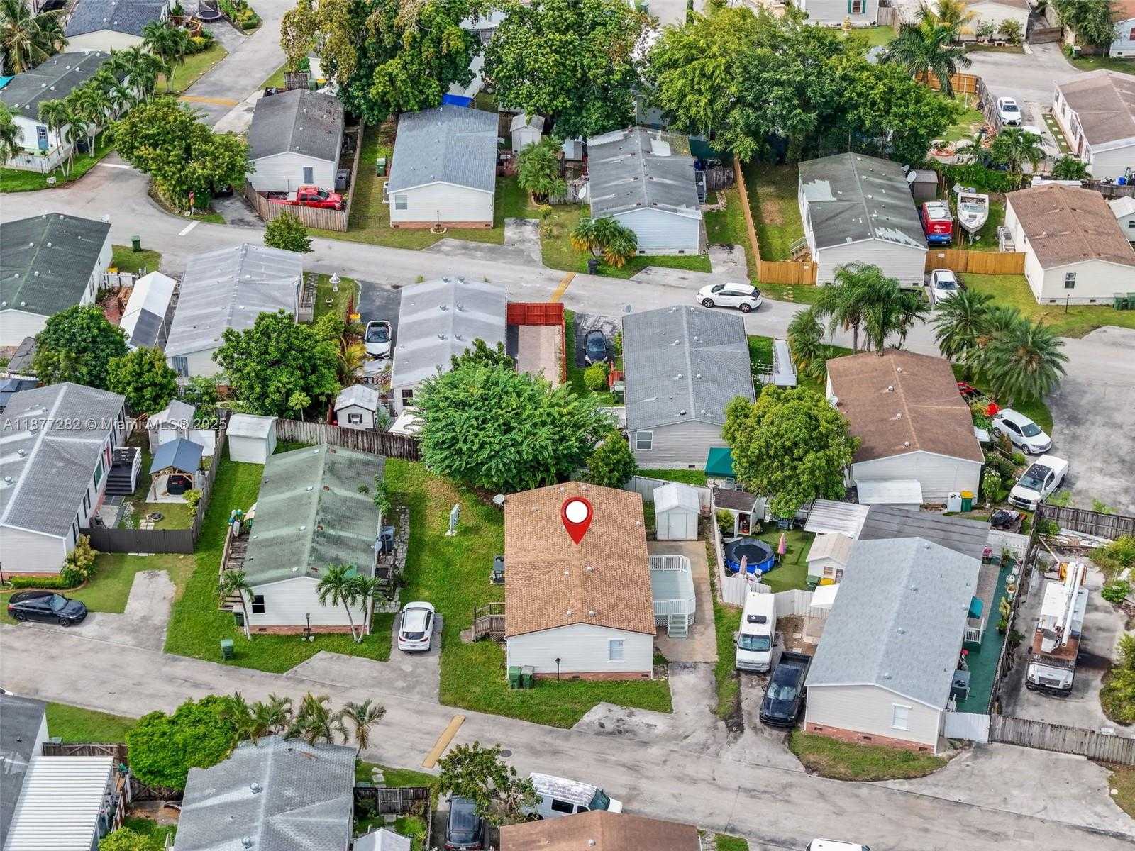 Small Image of 220 NORTH EAST 12TH AVE LOT 150, Homestead Number 49