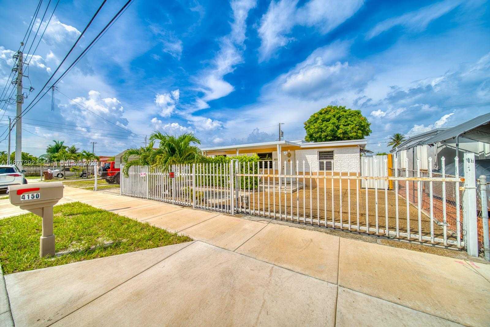 Small Image of 4150 EAST 9TH CT, Hialeah Number 2