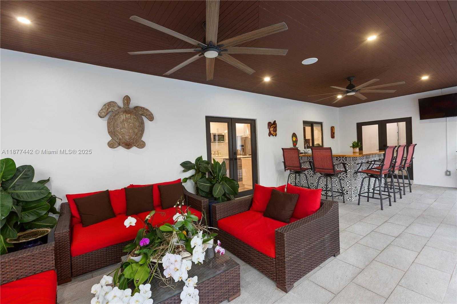 Small Image of 13505 SOUTH WEST 83RD CT, Pinecrest Number 51
