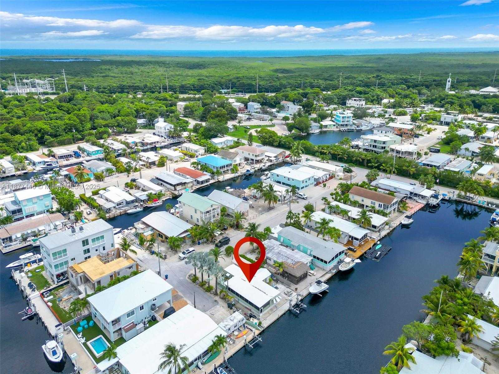 Small Image of 16 FLAMINGO RD, Key Largo Number 32