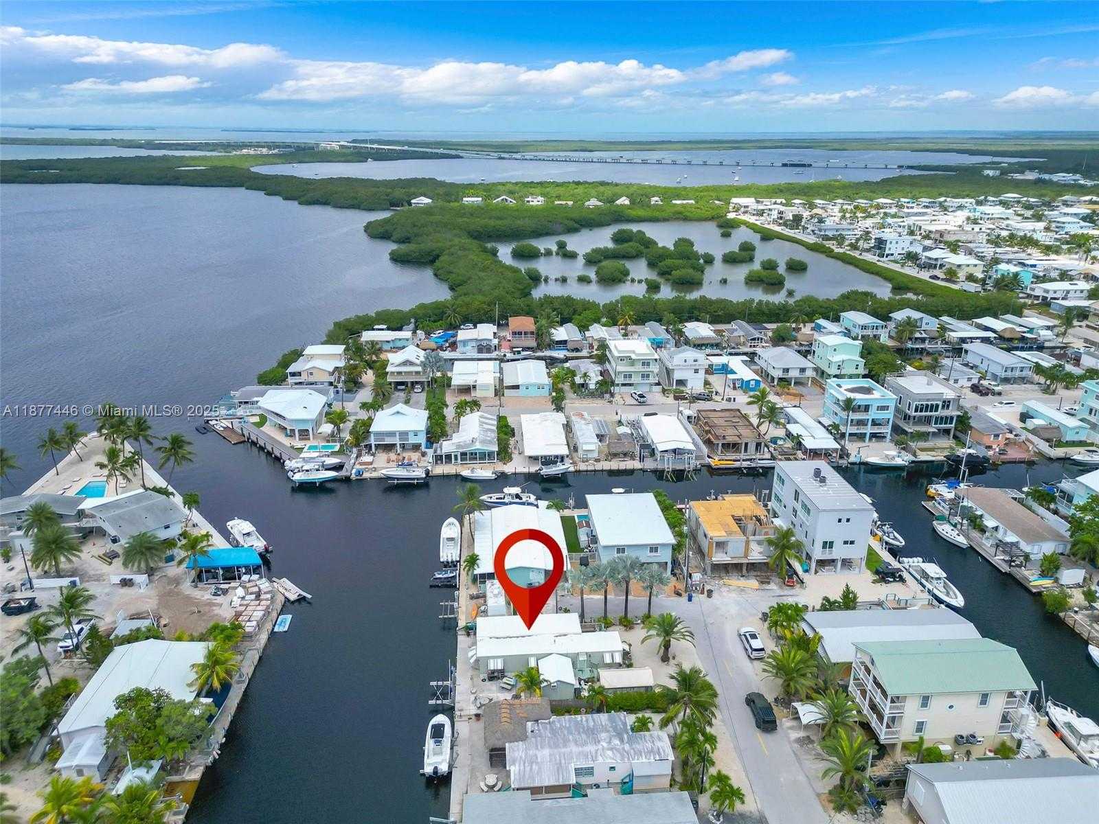 Small Image of 16 FLAMINGO RD, Key Largo Number 34
