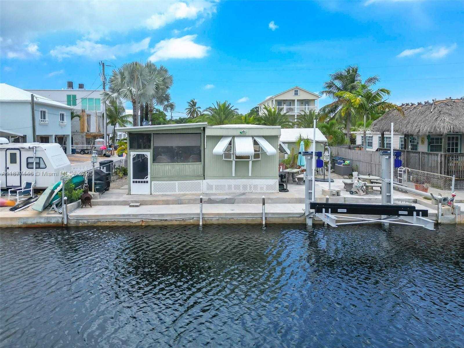 Small Image of 16 FLAMINGO RD, Key Largo Number 36