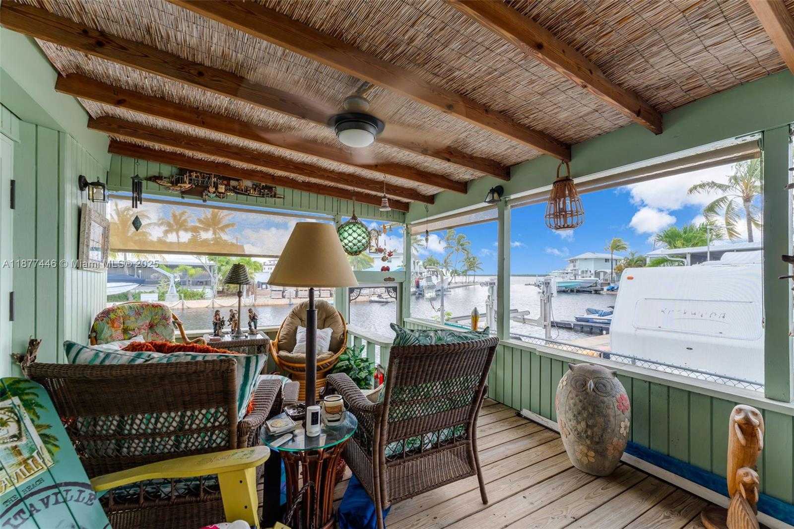 Small Image of 16 FLAMINGO RD, Key Largo Number 7