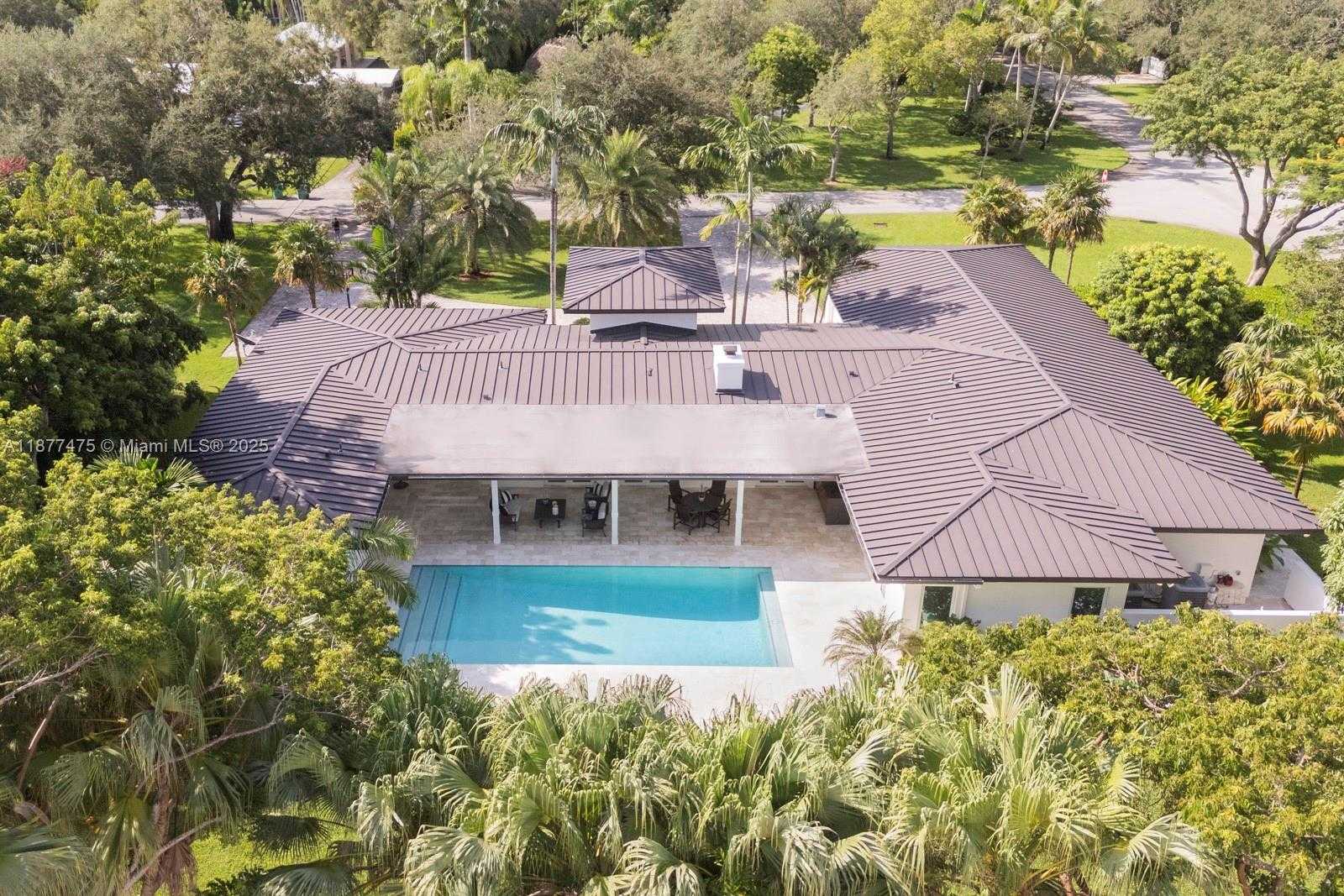 Small Image of 6195 SOUTH WEST 133RD ST, Pinecrest Number 45