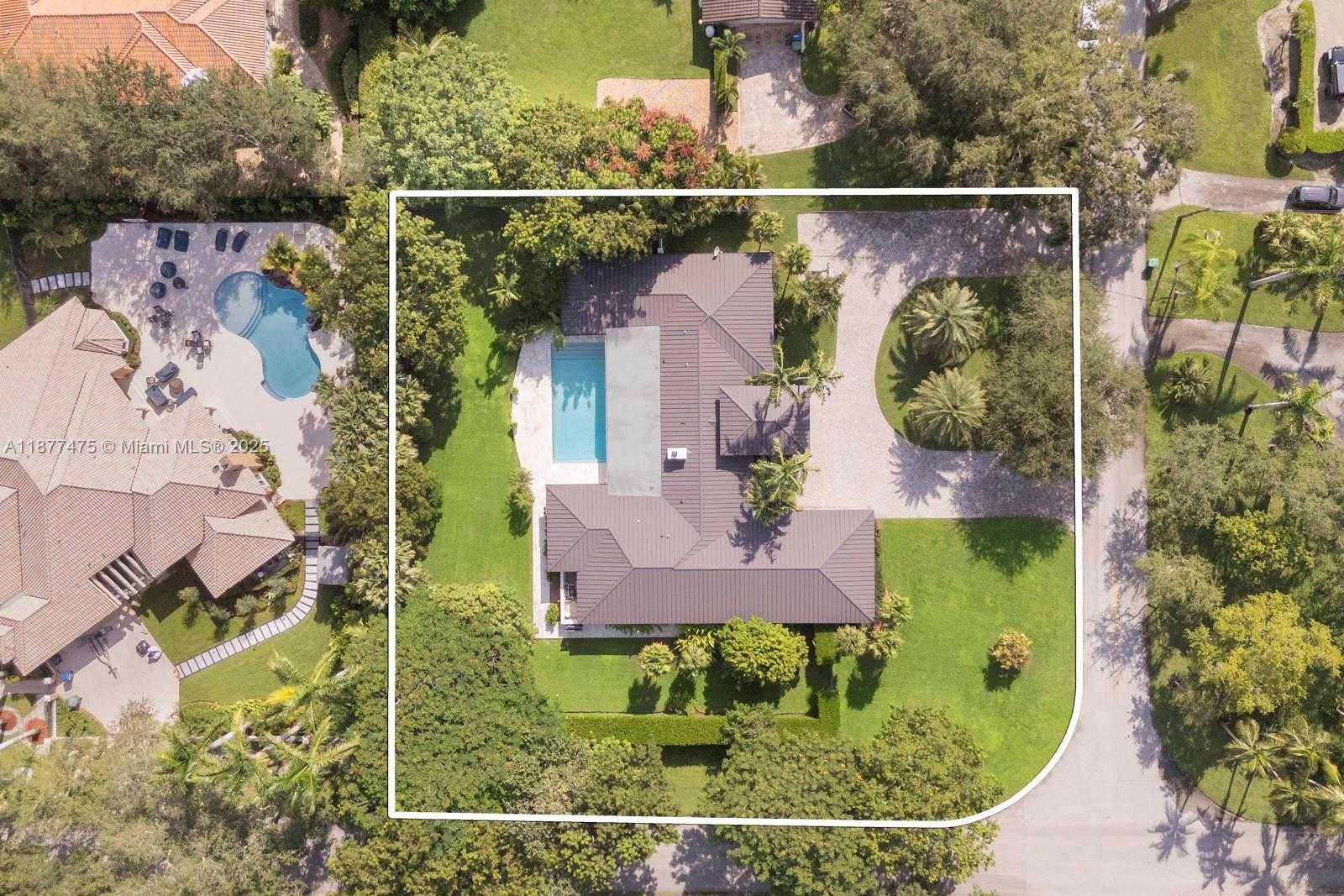 Small Image of 6195 SOUTH WEST 133RD ST, Pinecrest Number 48