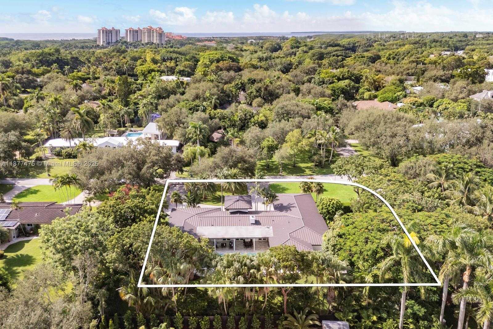Small Image of 6195 SOUTH WEST 133RD ST, Pinecrest Number 49