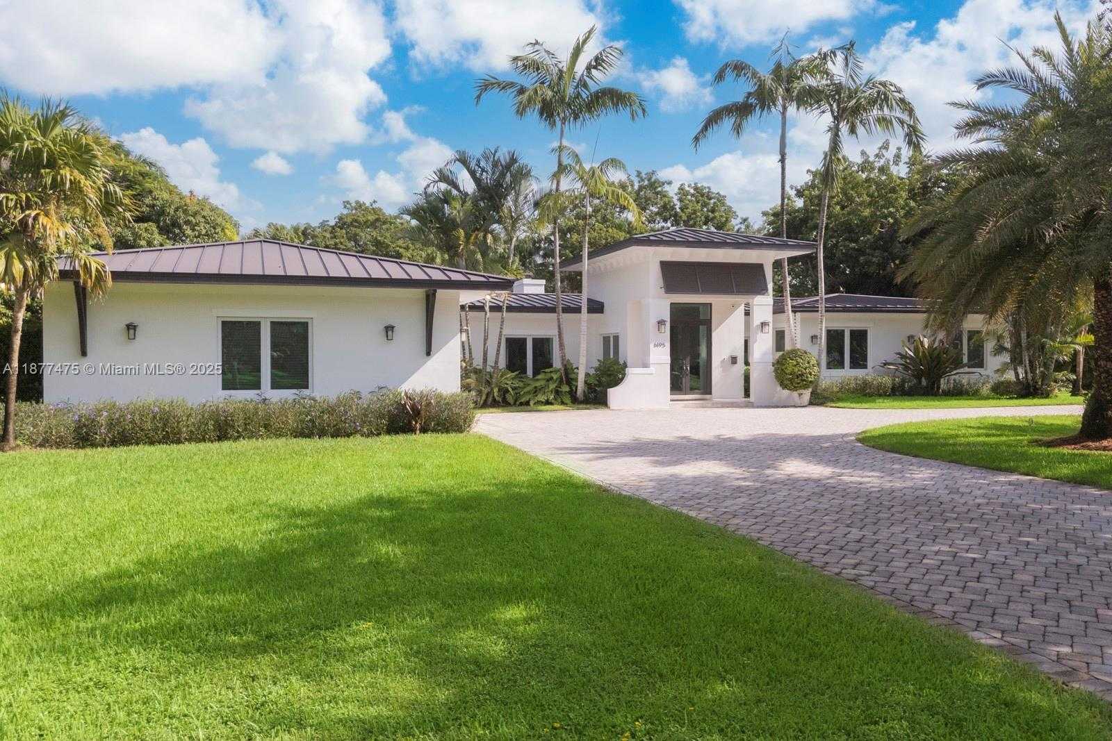 Small Image of 6195 SOUTH WEST 133RD ST, Pinecrest Number 5