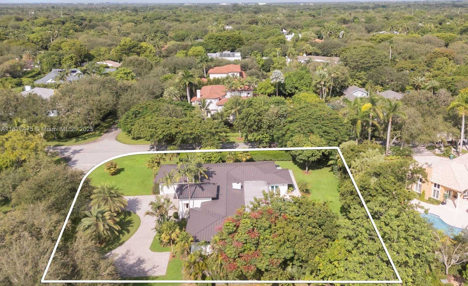 Small Image of 6195 SOUTH WEST 133RD ST, Pinecrest Number 50
