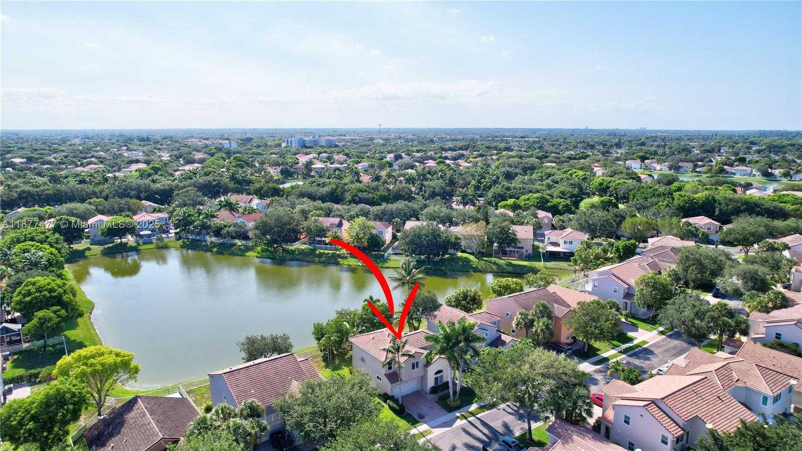 Small Image of 1874 NORTH WEST 74TH WAY, Pembroke Pines Number 9