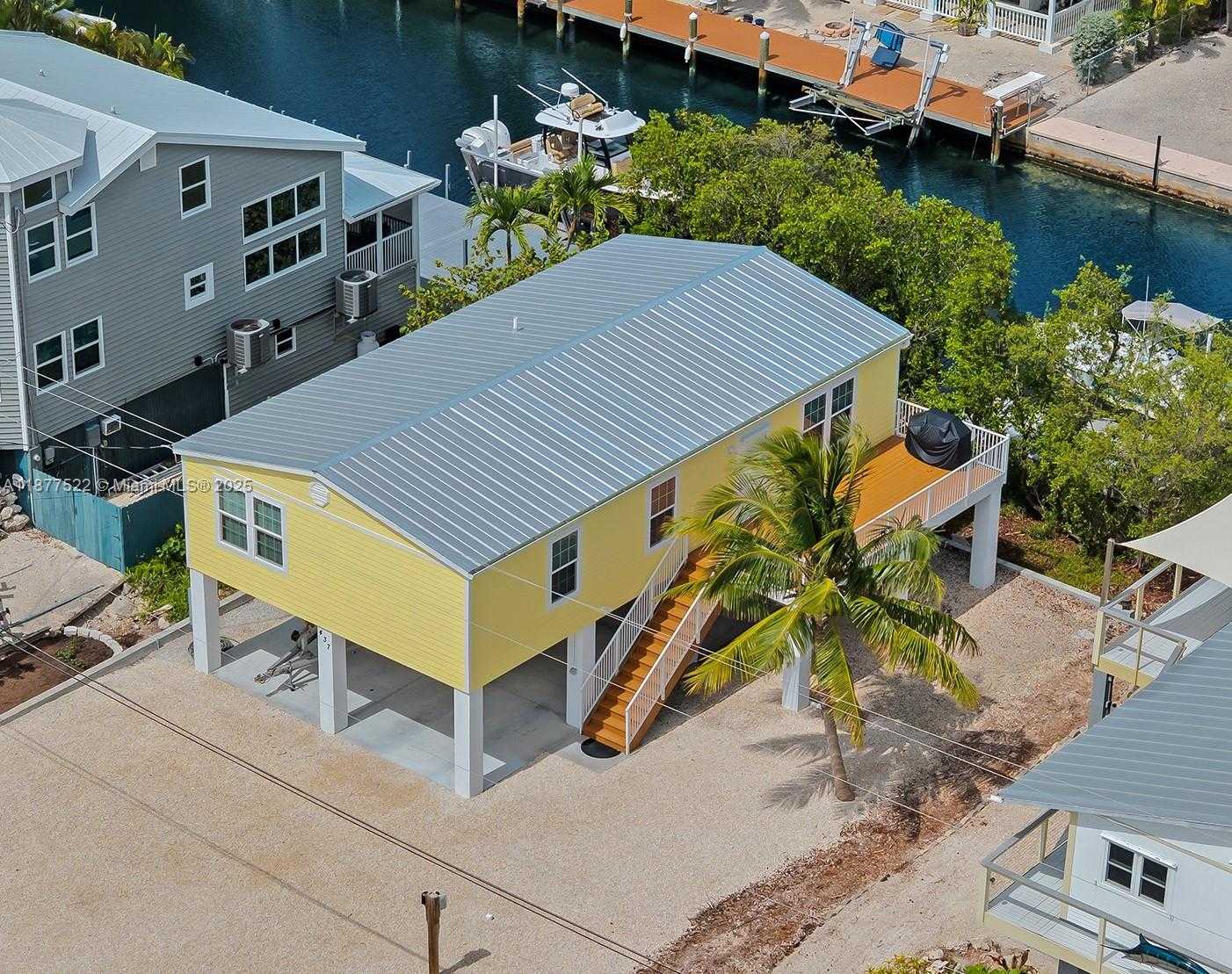 Small Image of 437 PIRATES RD, Torch Key Number 2