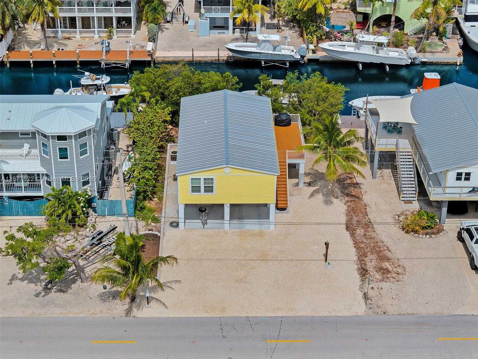 Small Image of 437 PIRATES RD, Torch Key Number 4