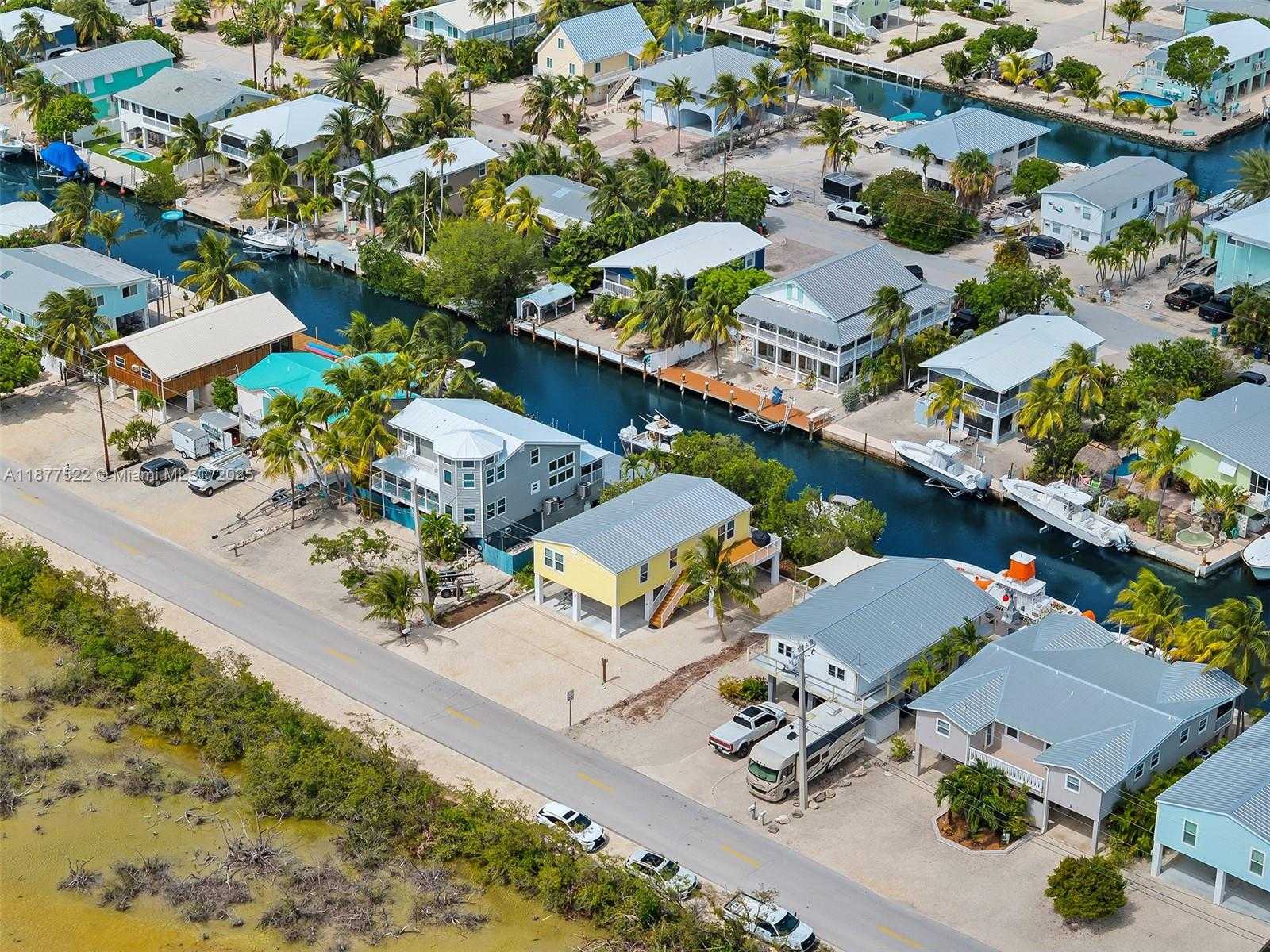 Small Image of 437 PIRATES RD, Torch Key Number 5