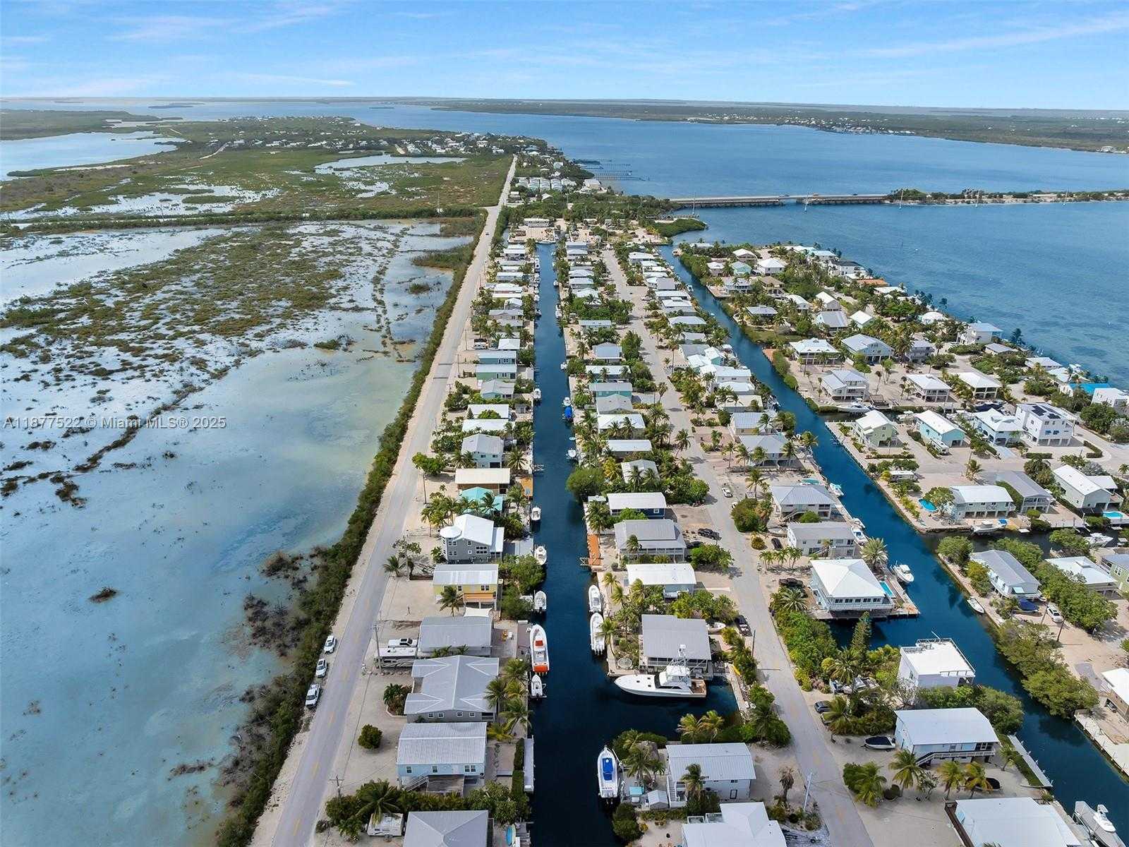 Small Image of 437 PIRATES RD, Torch Key Number 6