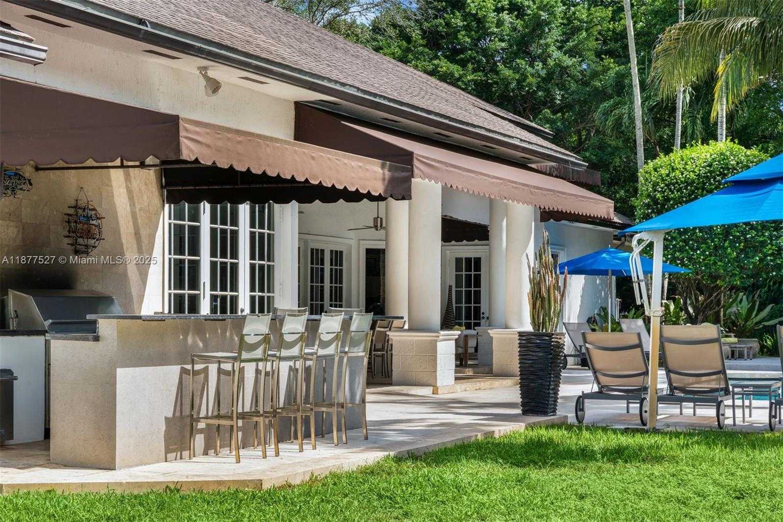 Small Image of 9325 SOUTH WEST 59TH PL, Pinecrest Number 10