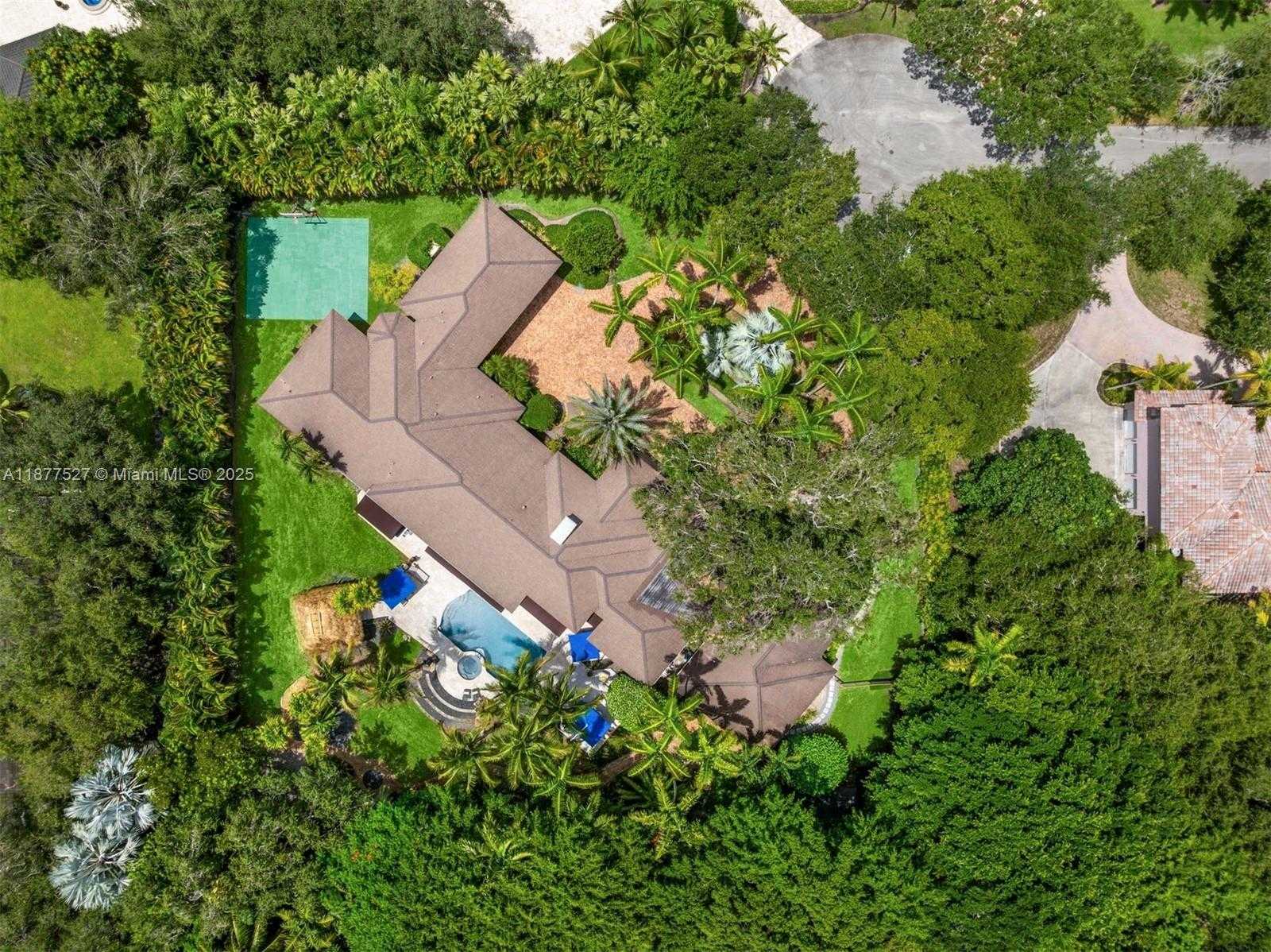 Small Image of 9325 SOUTH WEST 59TH PL, Pinecrest Number 18