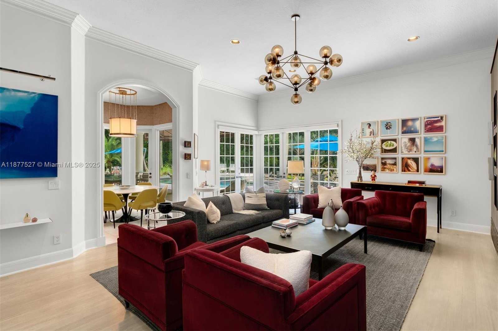 Small Image of 9325 SOUTH WEST 59TH PL, Pinecrest Number 6