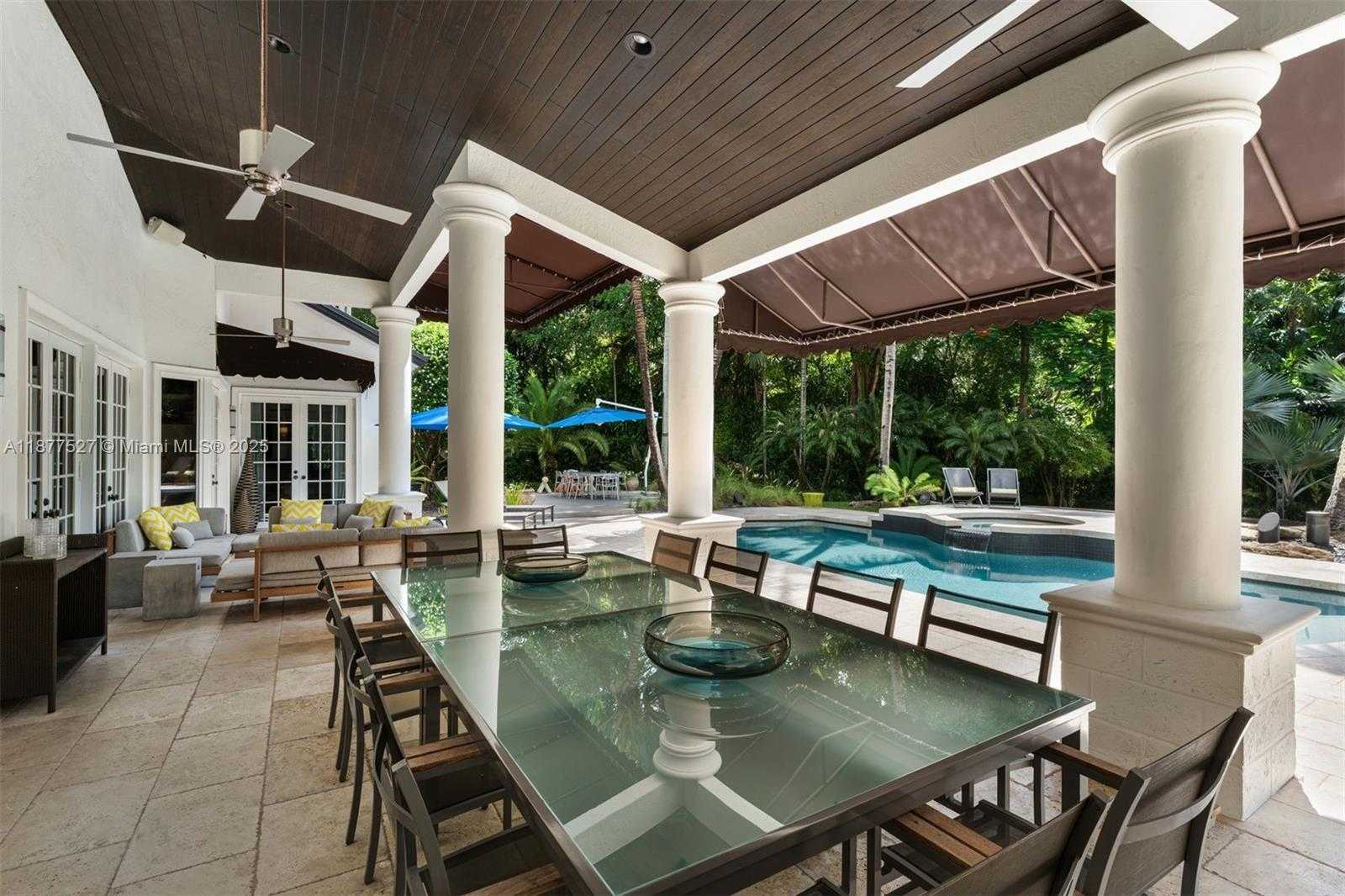 Small Image of 9325 SOUTH WEST 59TH PL, Pinecrest Number 9