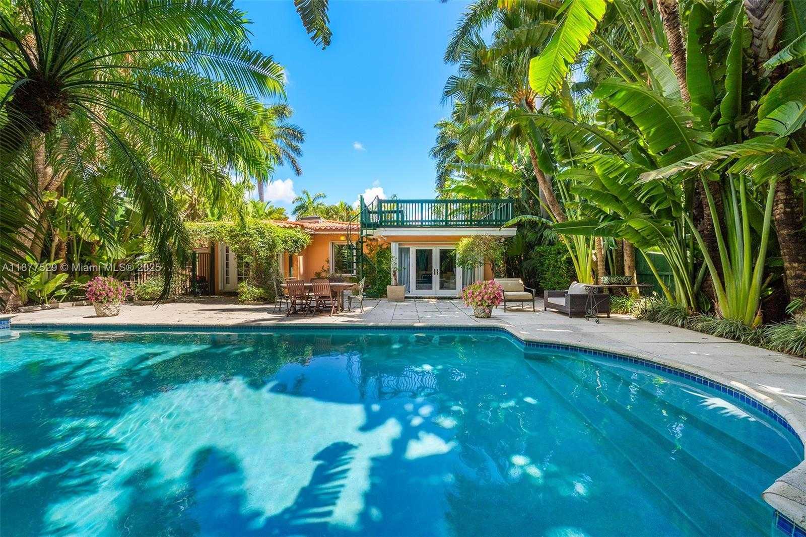 Small Image of 114 1ST RIVO ALTO TER, Miami Beach Number 2