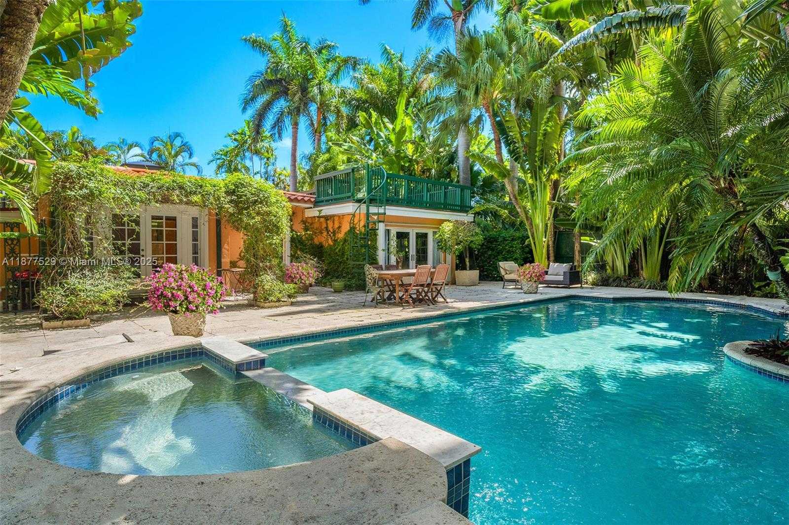 Small Image of 114 1ST RIVO ALTO TER, Miami Beach Number 3