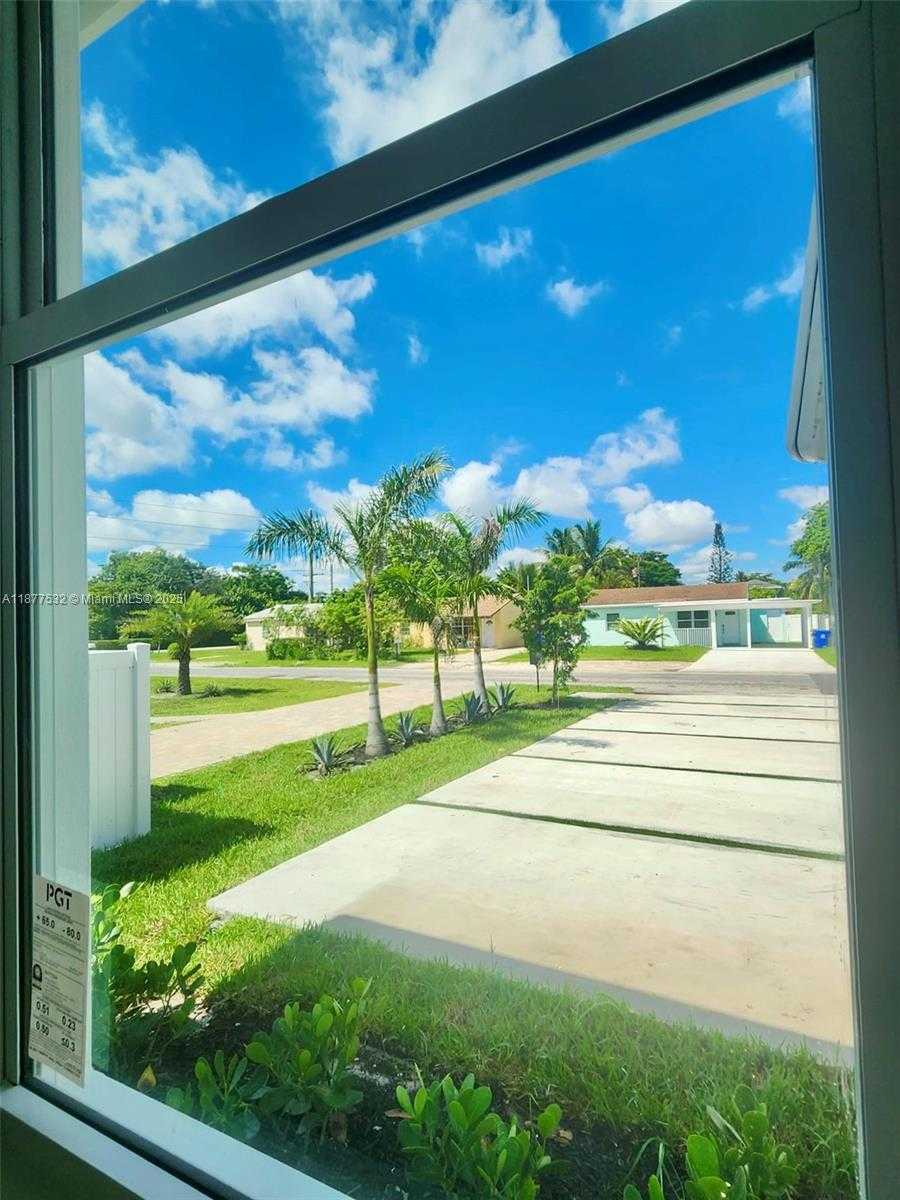 Small Image of 1212 NW 4th Ave, Fort Lauderdale, FL 33311, USA Number 17