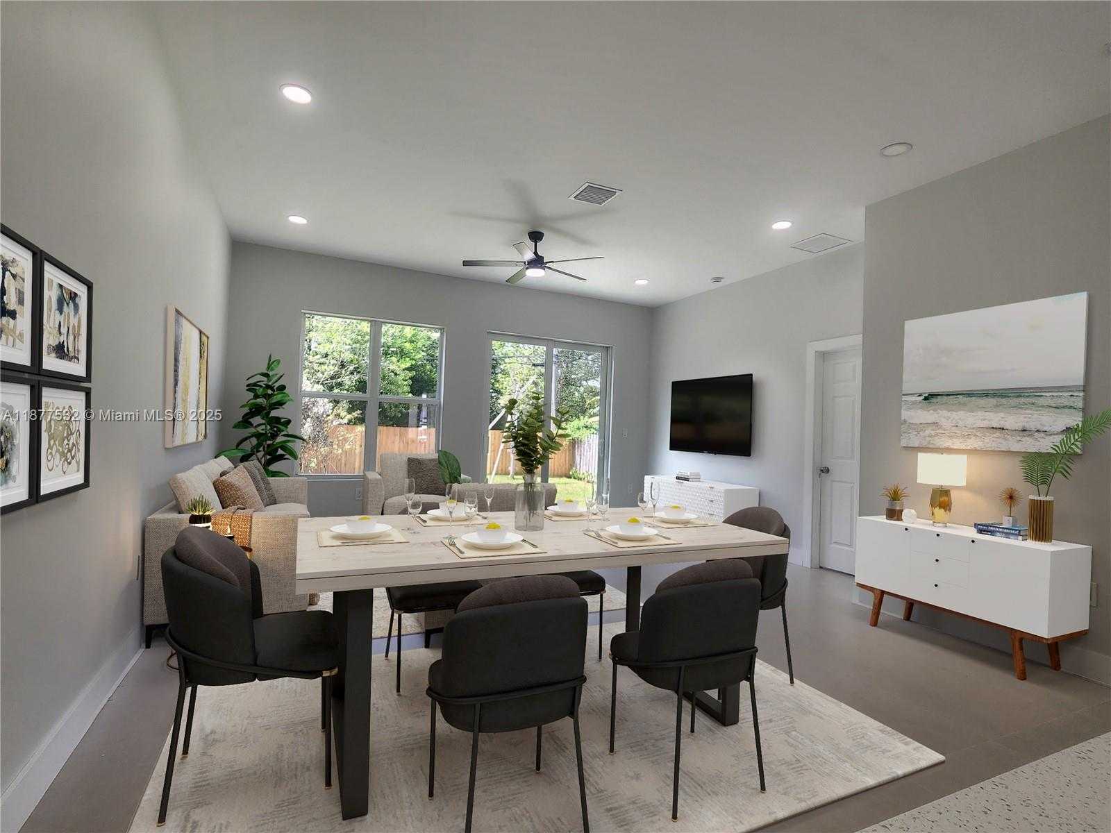 Small Image of 1212 NW 4th Ave, Fort Lauderdale, FL 33311, USA Number 39