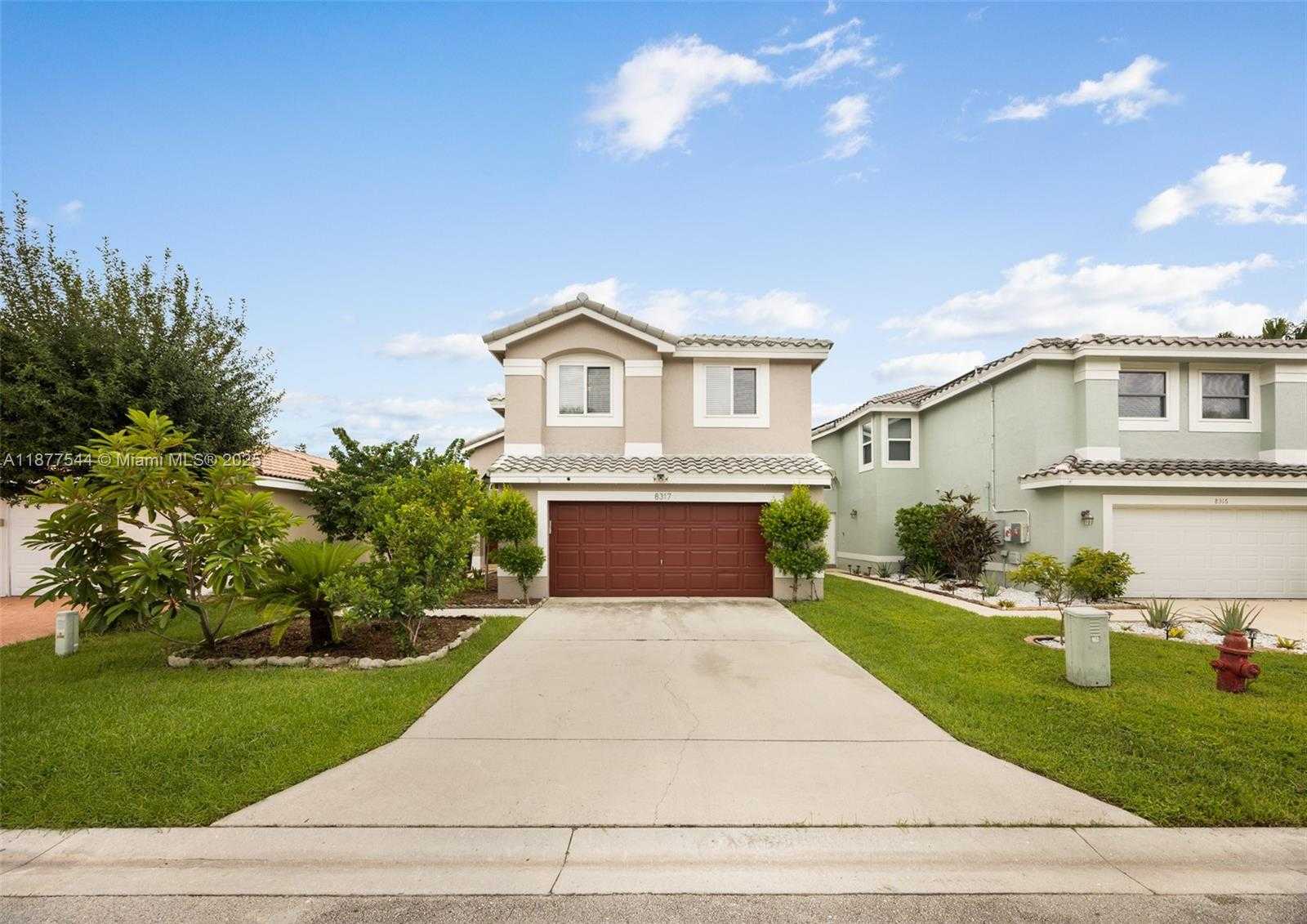 Small Image of 8317 BERMUDA SOUND WAY, Boynton Beach Number 2