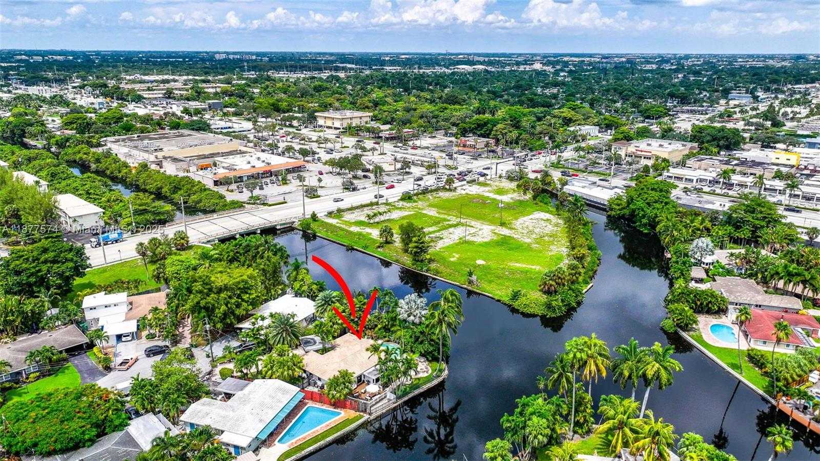 Small Image of 3008 NORTH EAST 1ST TERRACE, Wilton Manors Number 38