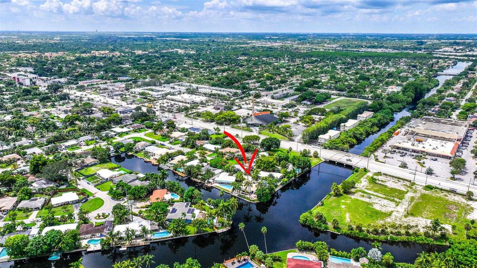 Small Image of 3008 NORTH EAST 1ST TERRACE, Wilton Manors Number 41