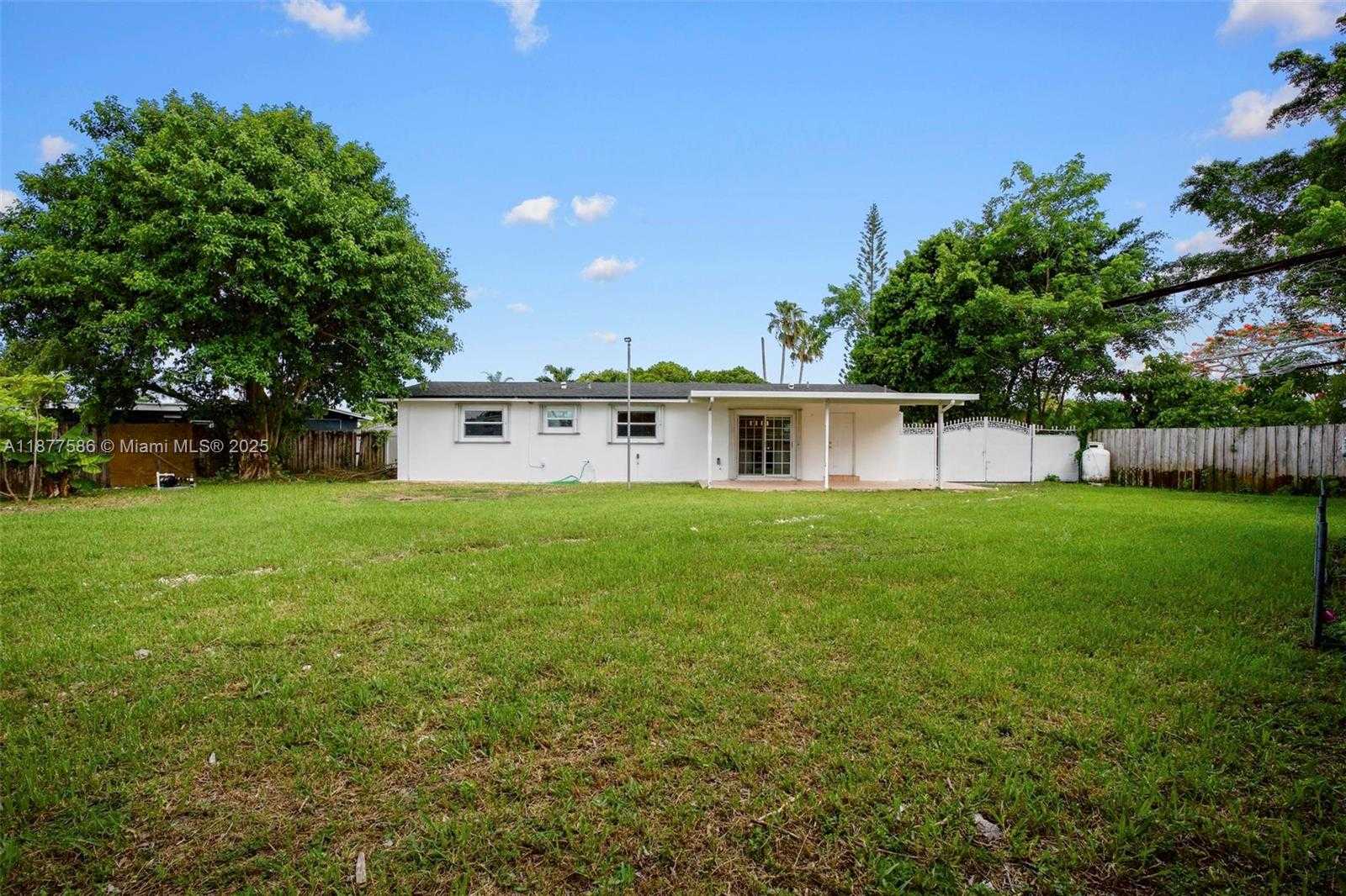 Small Image of 14601 SOUTH WEST 293RD TER, Homestead Number 20