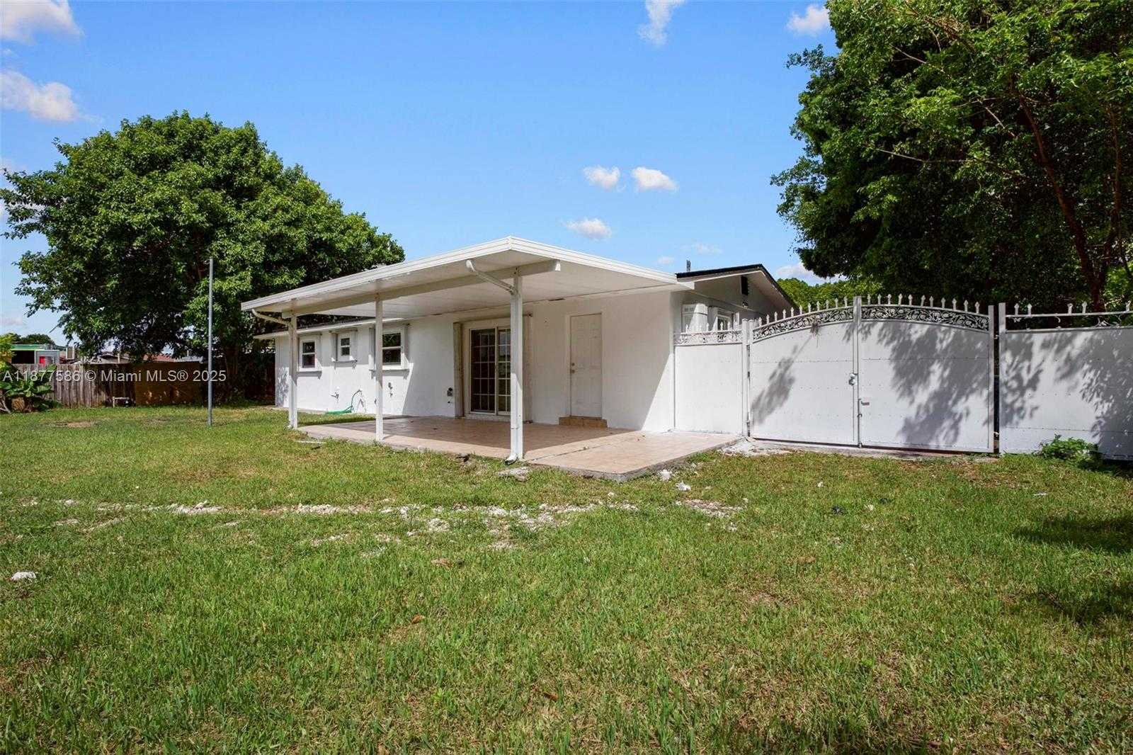 Small Image of 14601 SOUTH WEST 293RD TER, Homestead Number 21